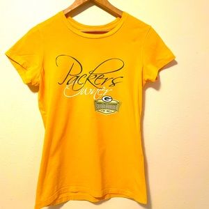 Packers Owner, NFL Team Apparel, women’s.